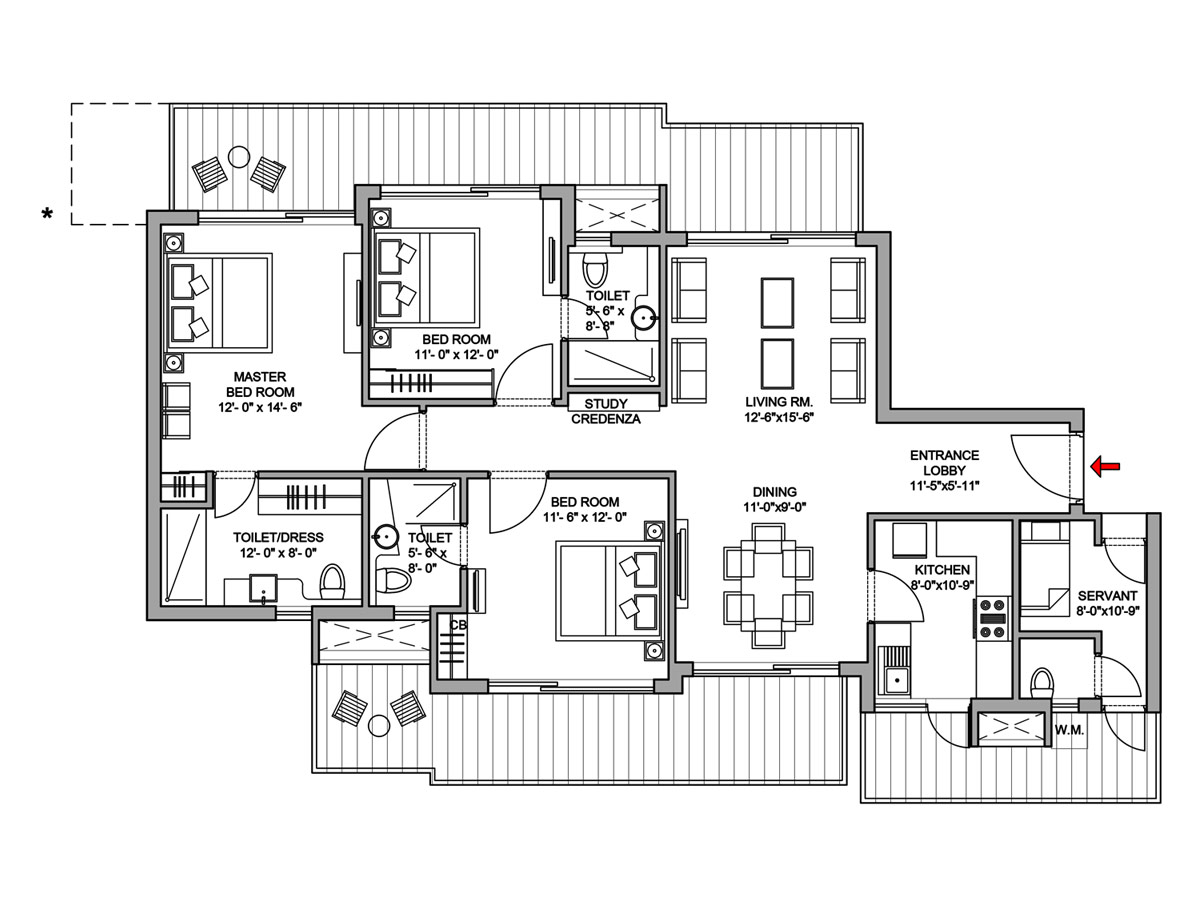 layout