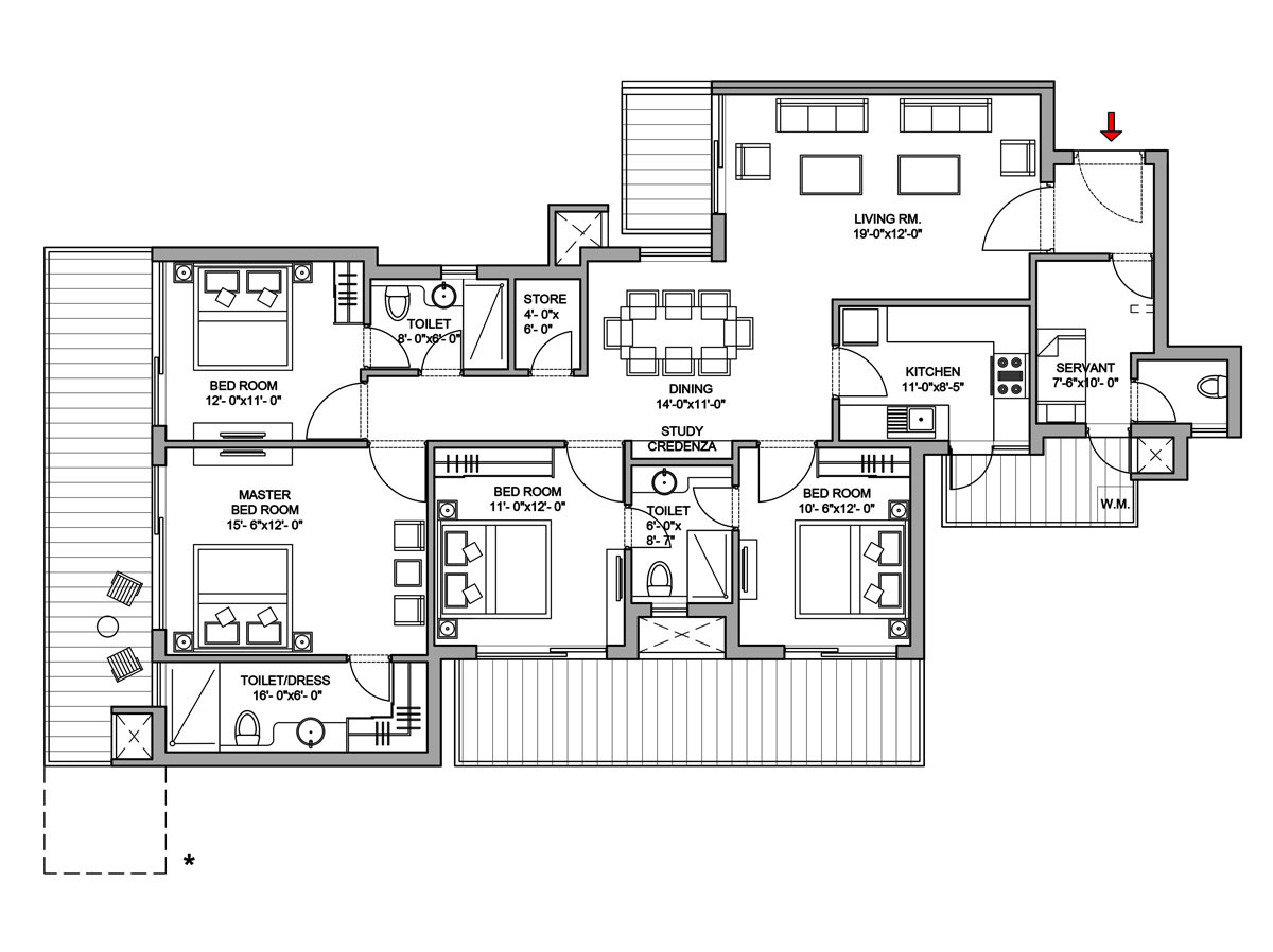layout
