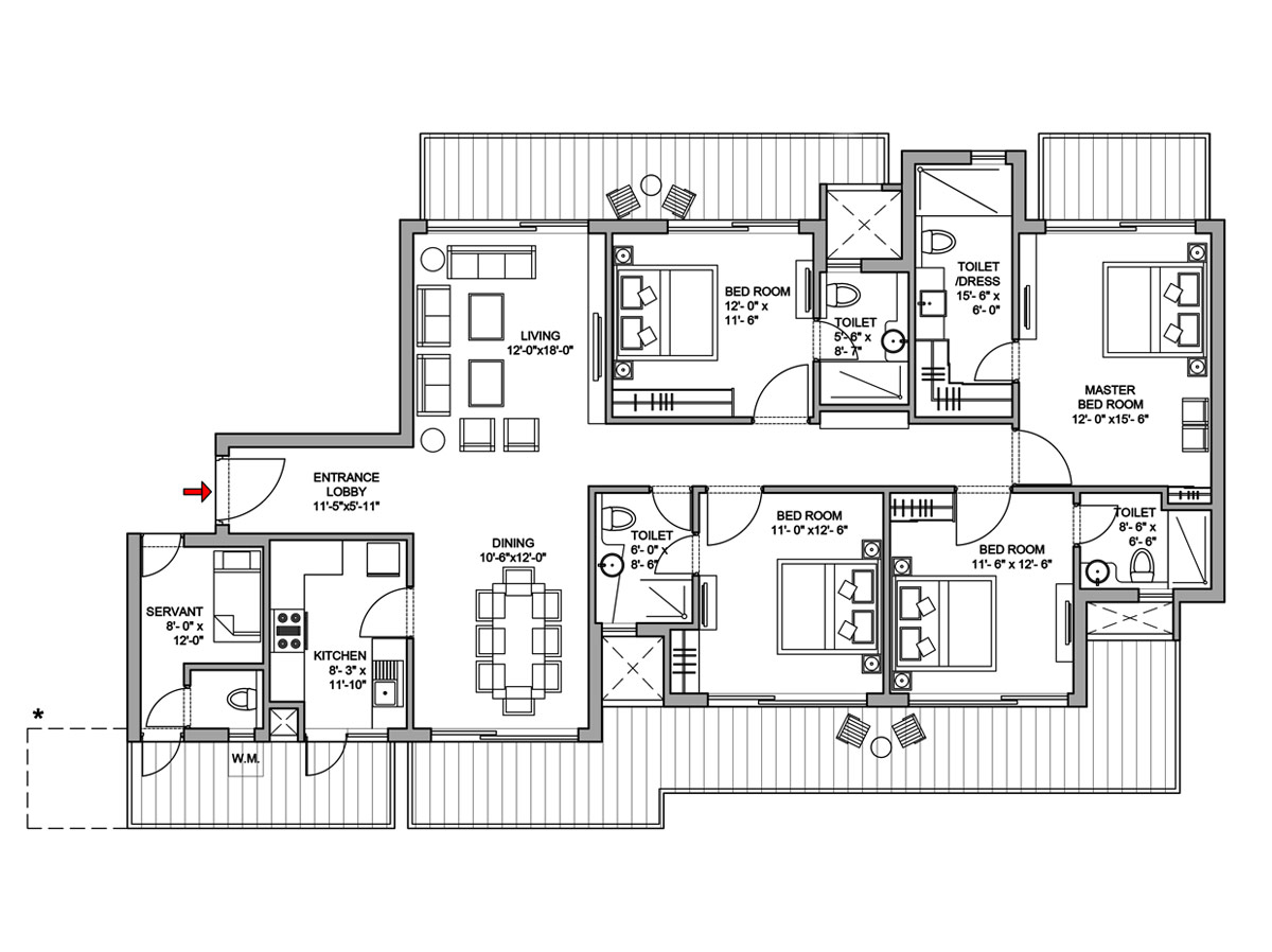 layout