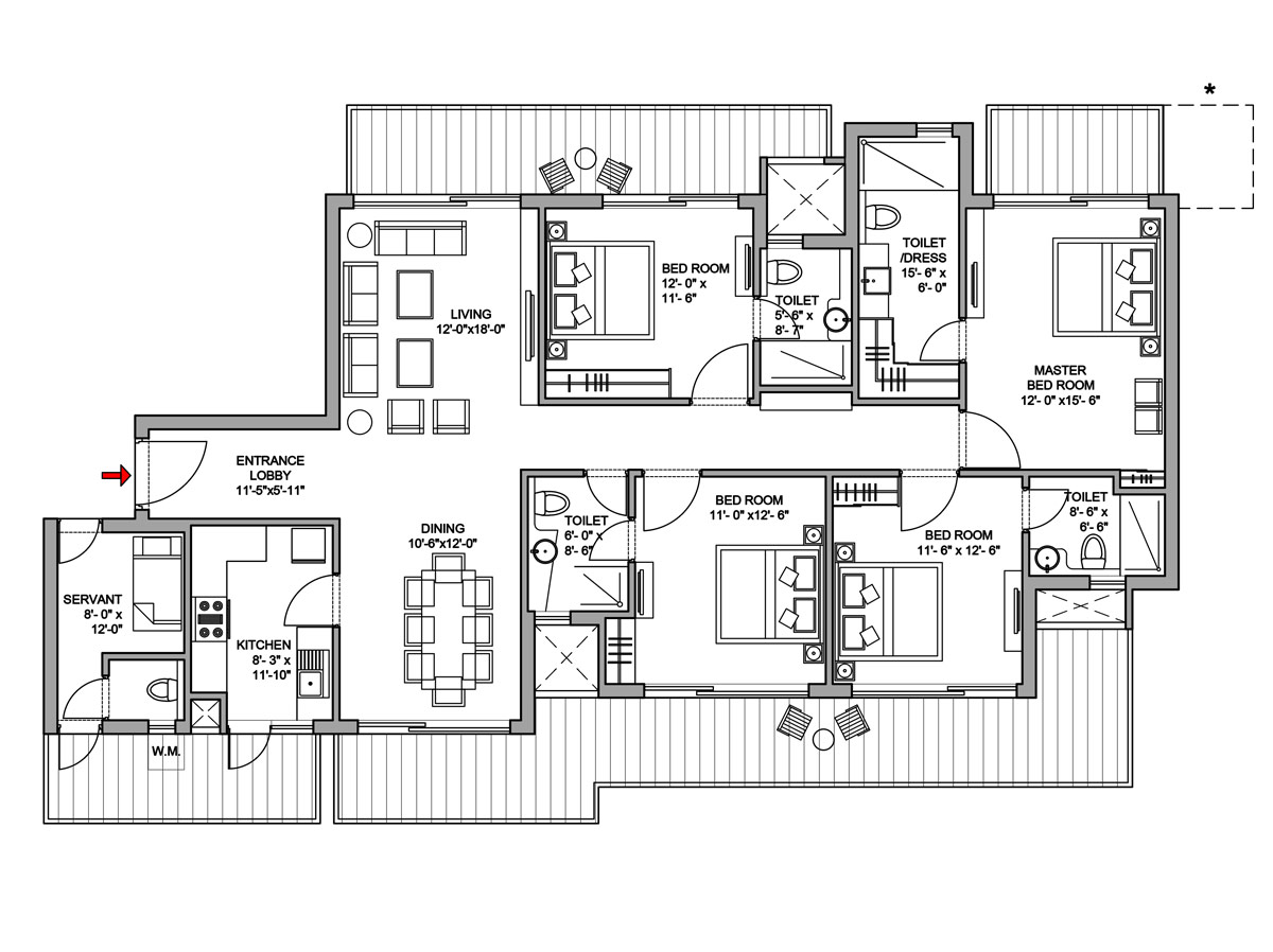 layout