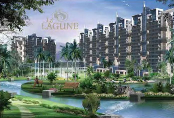 Suncity La Lagune