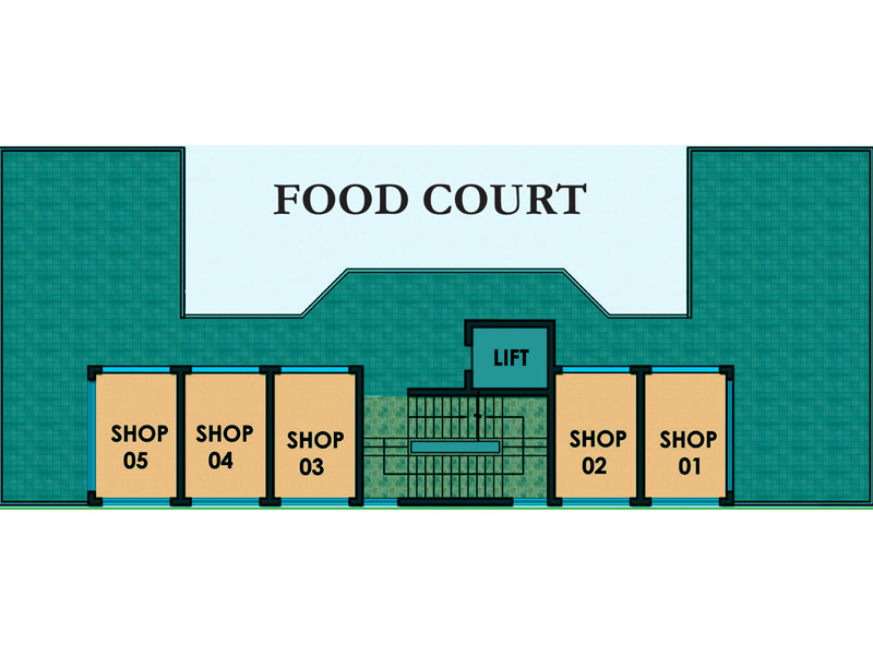 layout