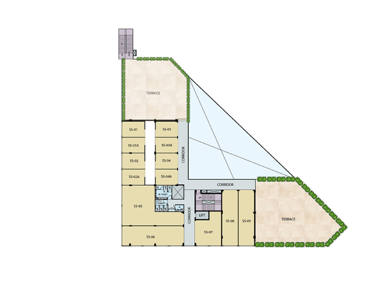layout