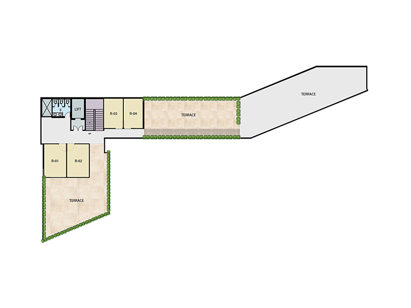 layout