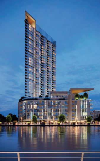 Sobha  Waves