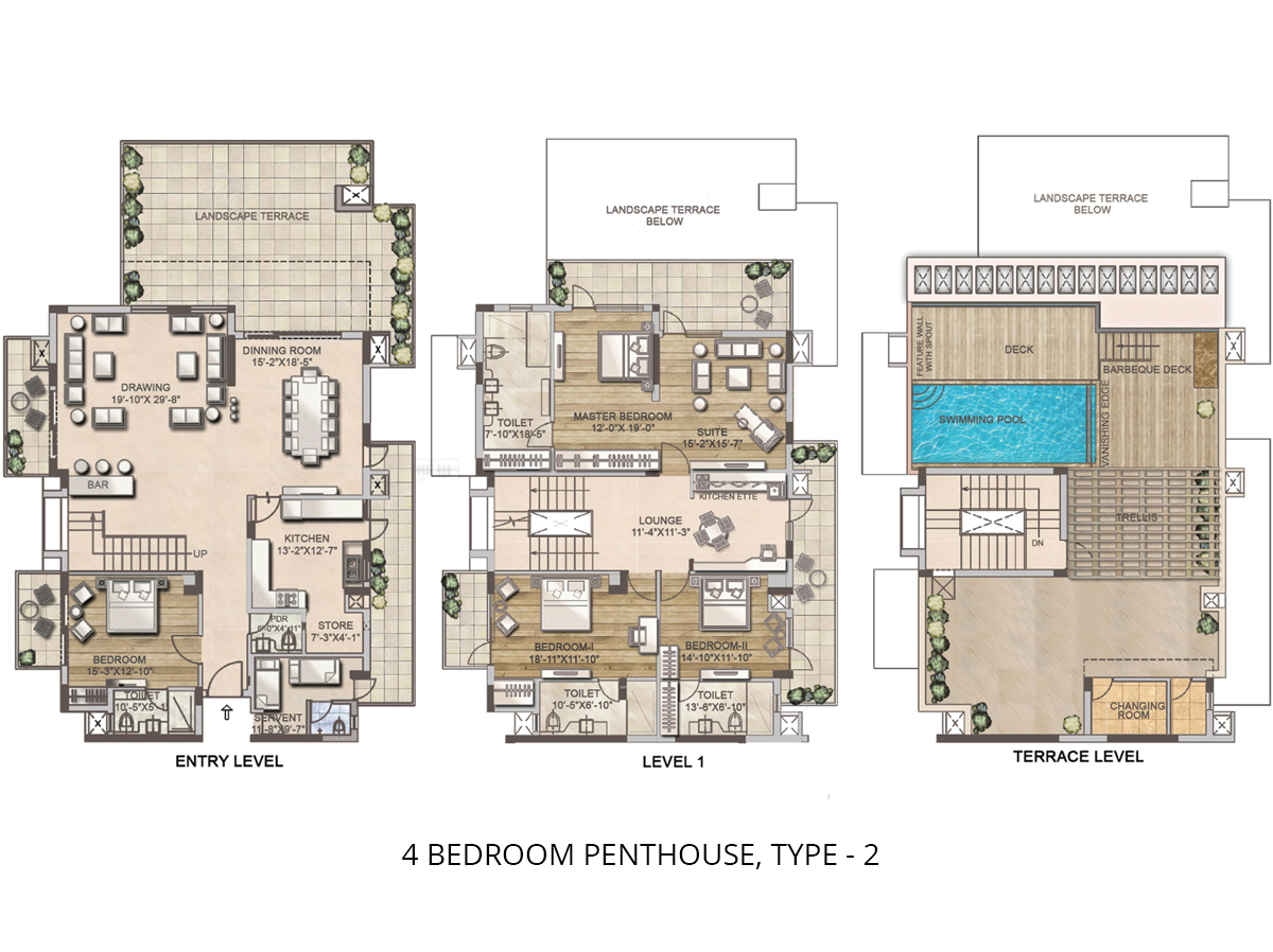 layout
