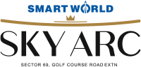 Smartworld Sky Arc