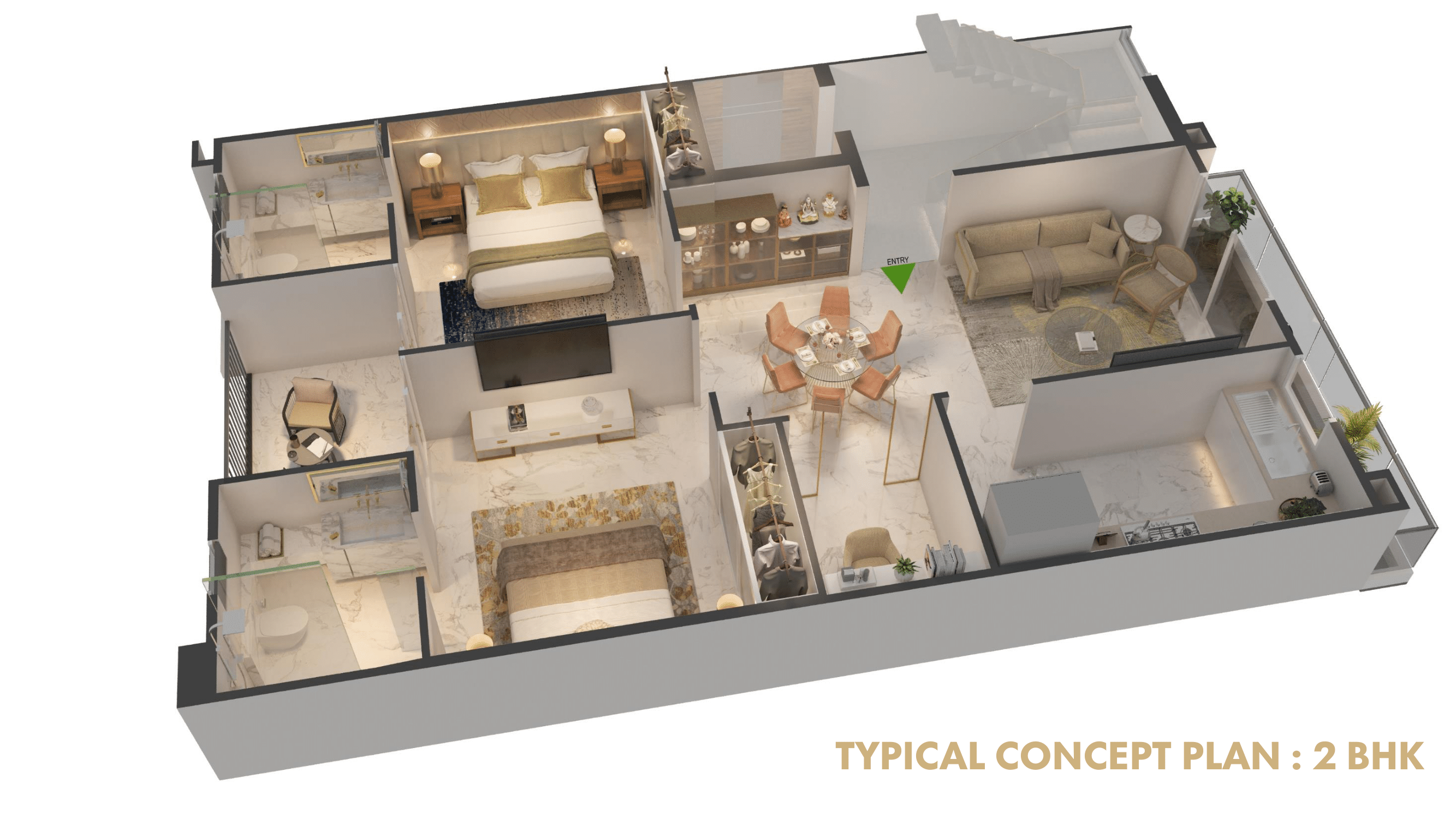 layout