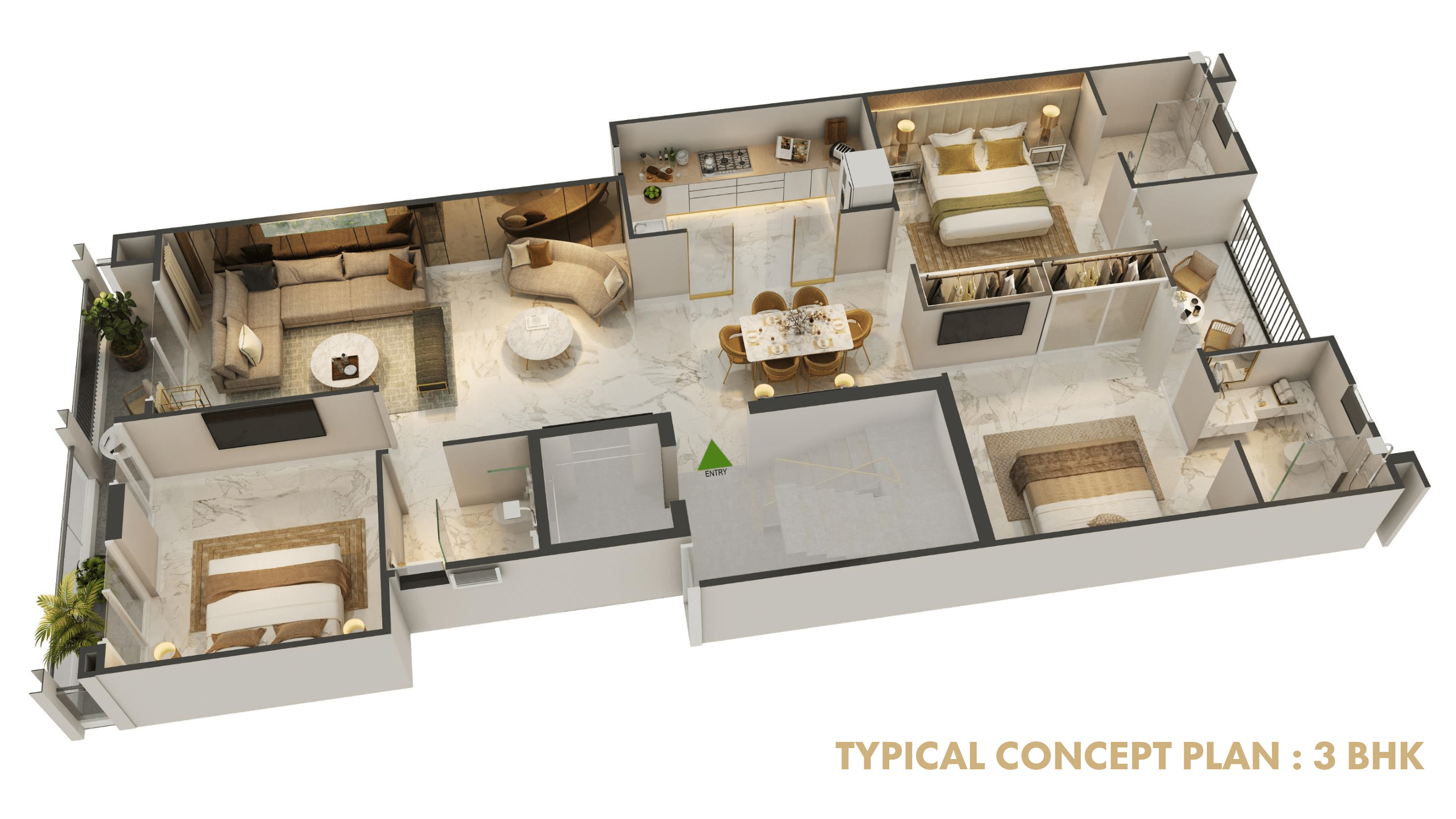 layout