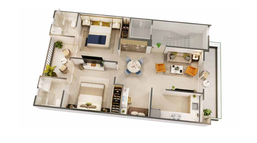 layout