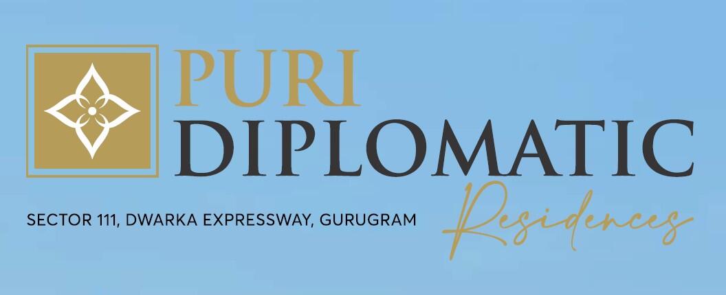 PURI DIPLOMATIC RESIDENCES