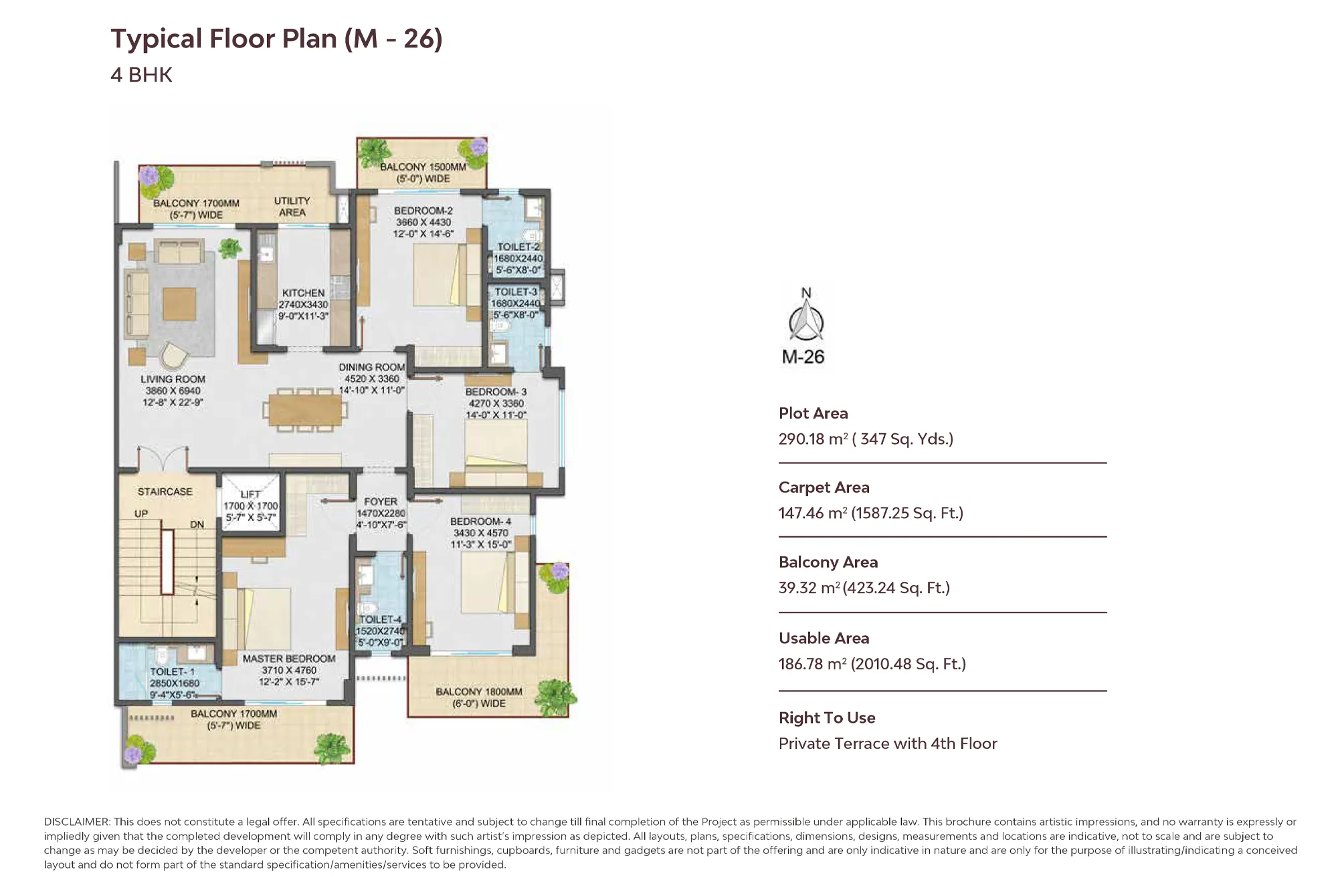 layout