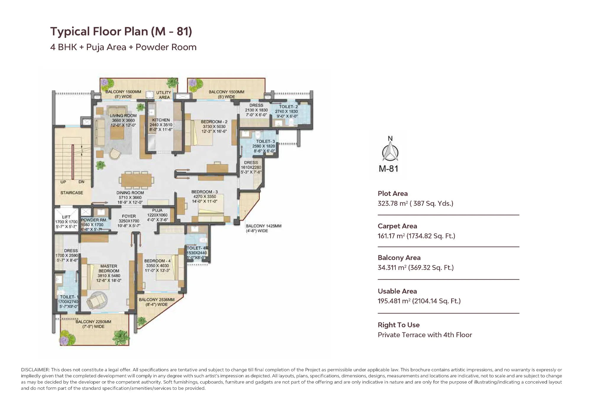layout