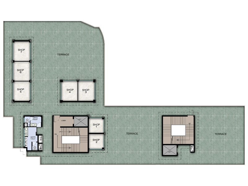layout