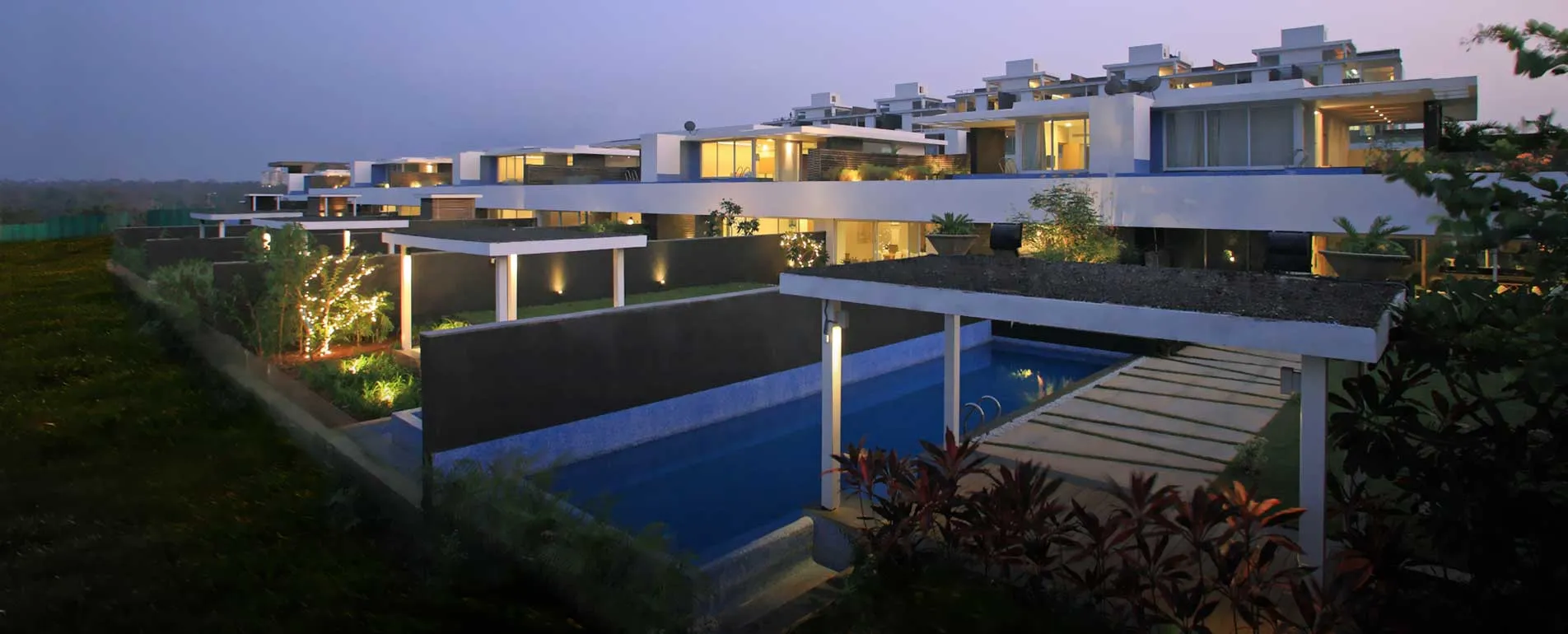 Conscient Infiniti Bay