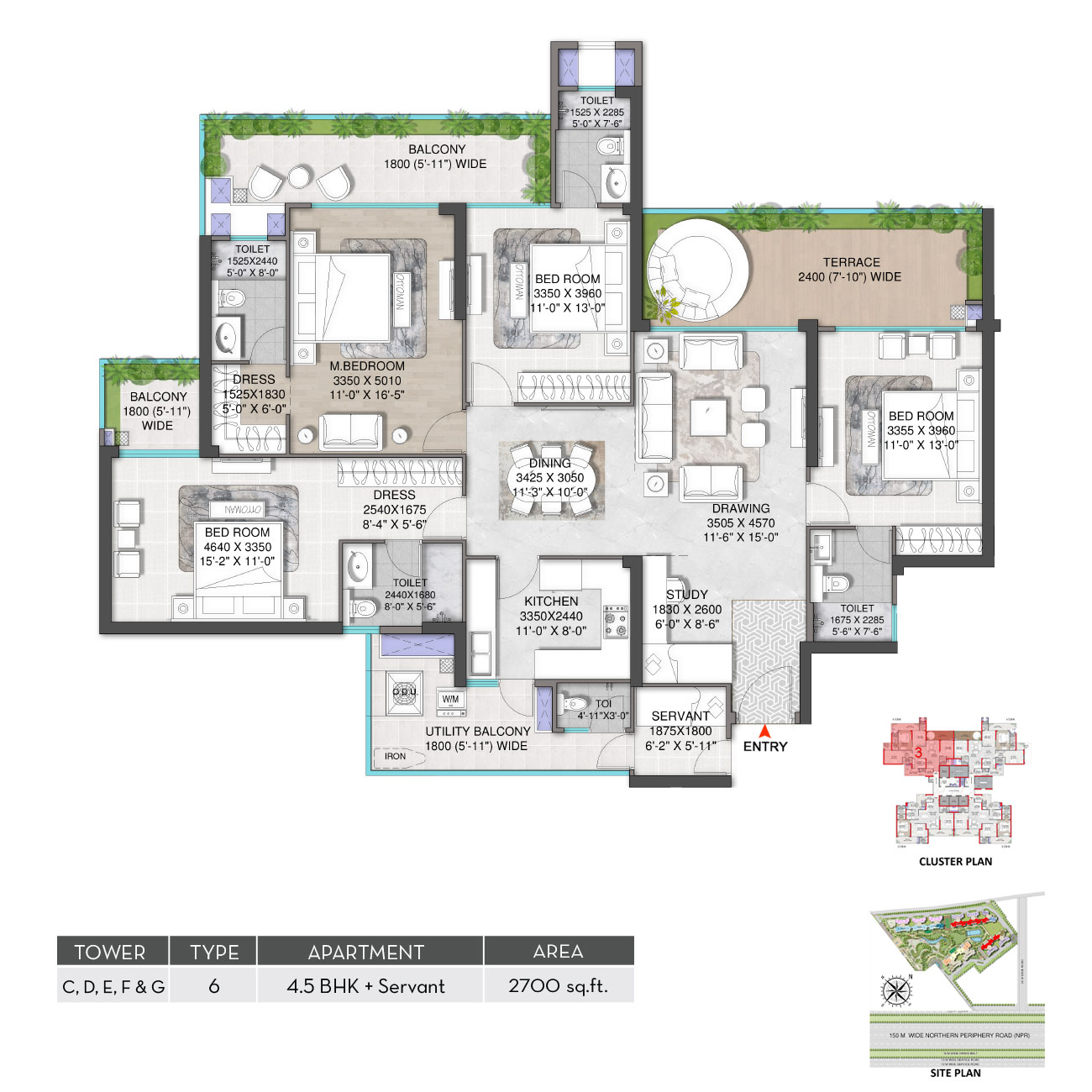 layout