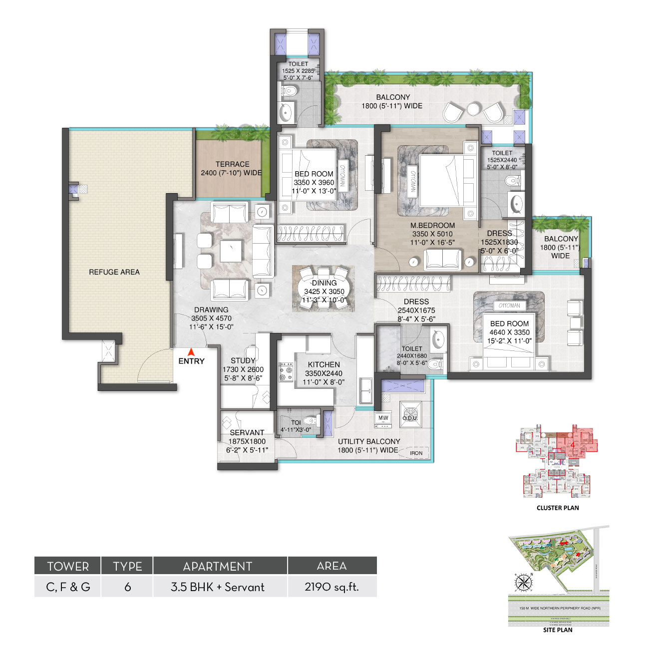 layout