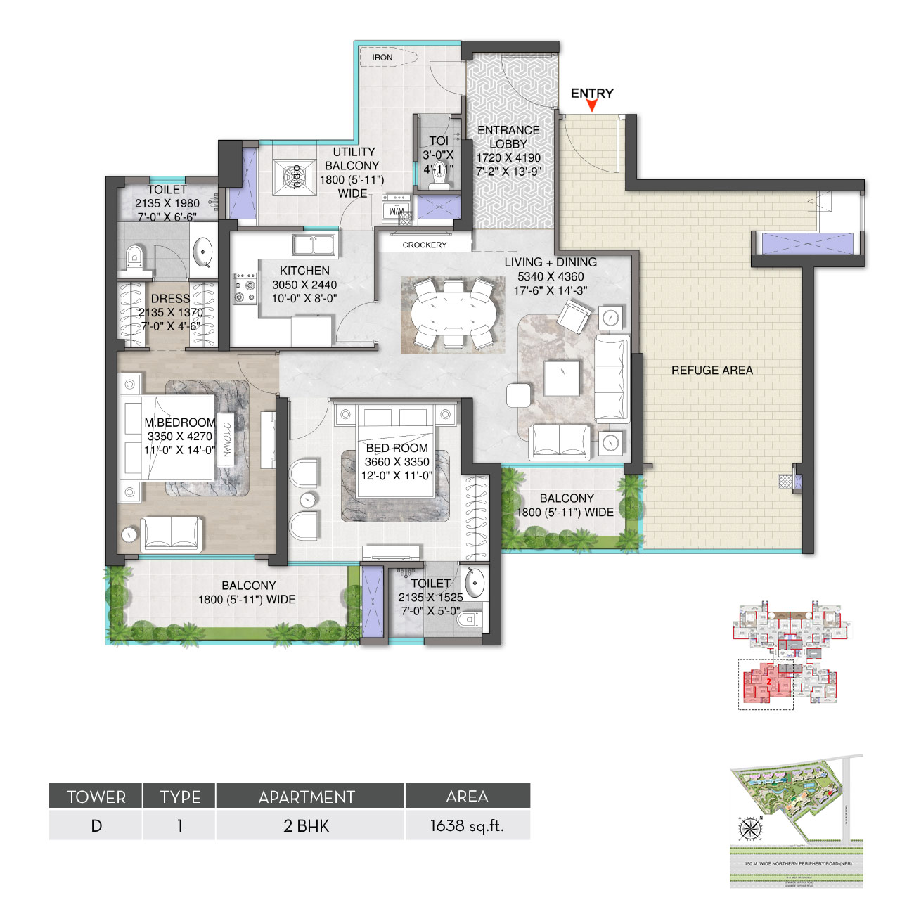 layout