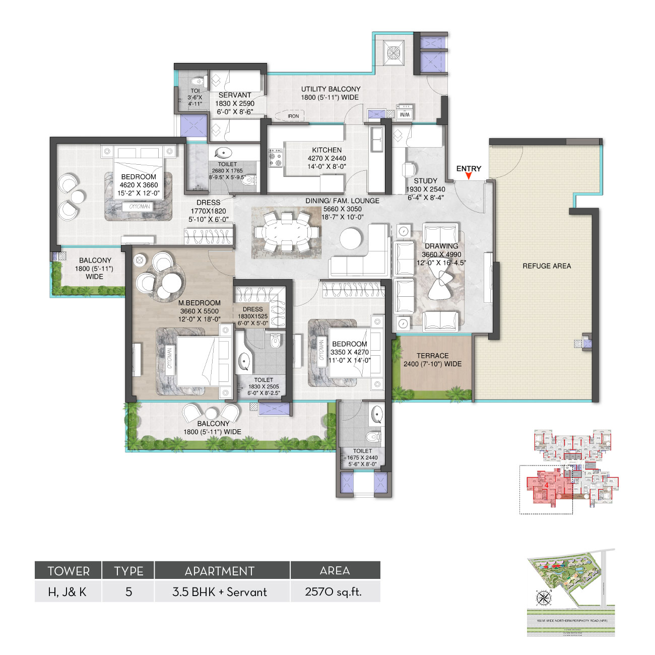 layout
