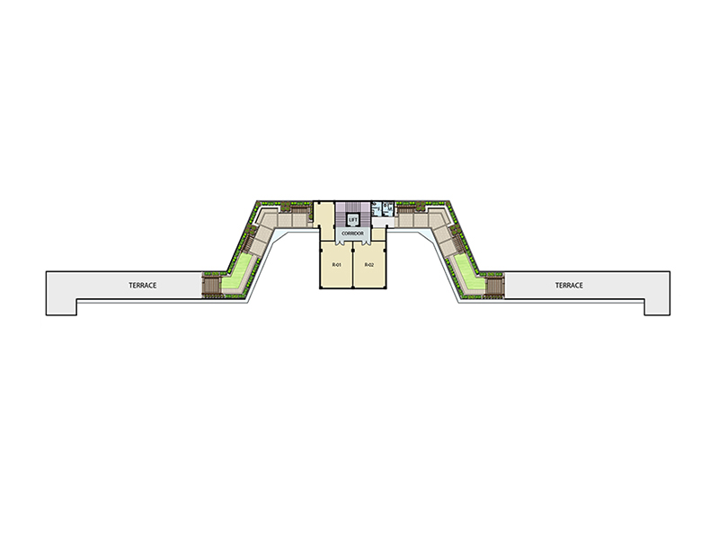 layout
