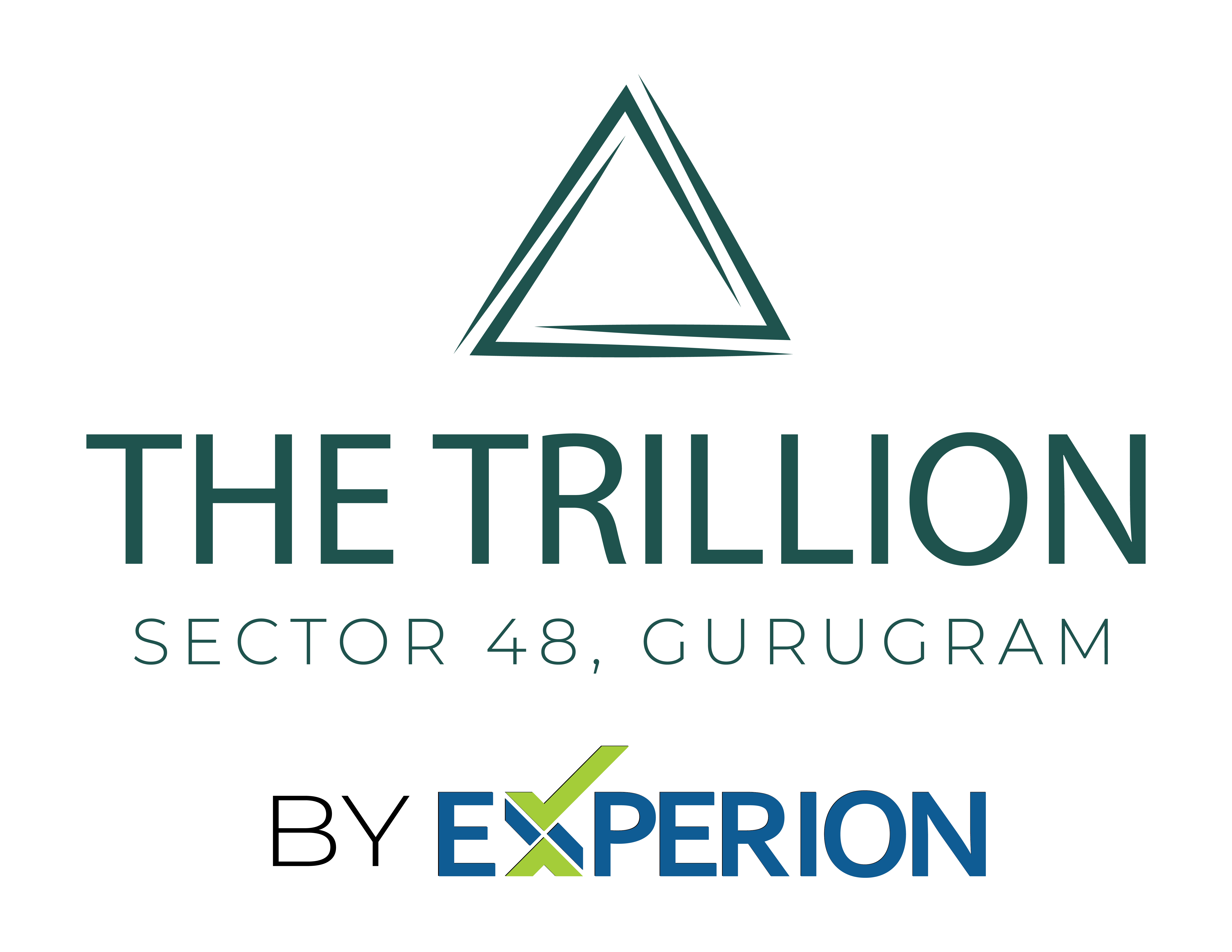 Experion The Trillion