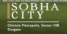 SOBHA CITY