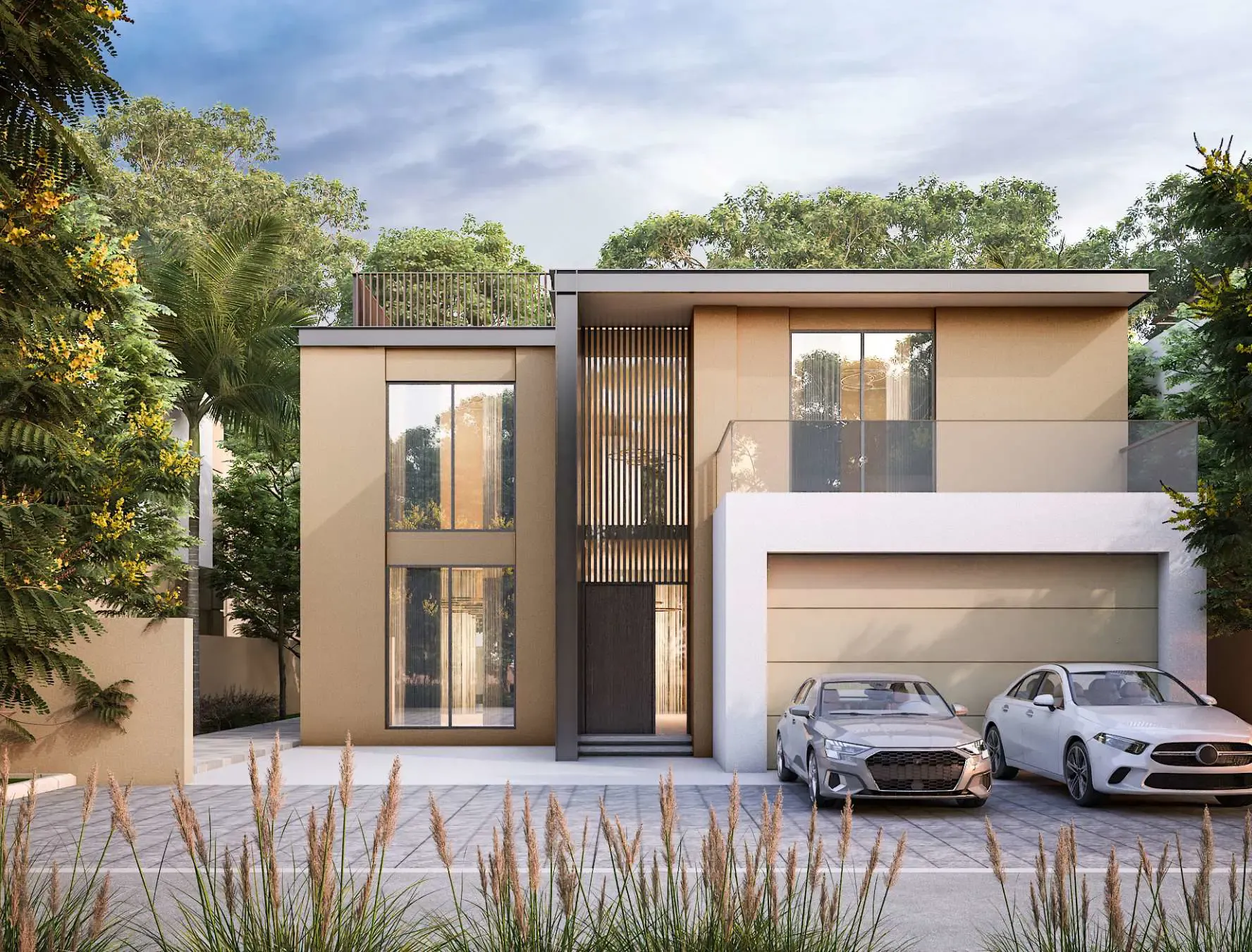 Sobha Elwood