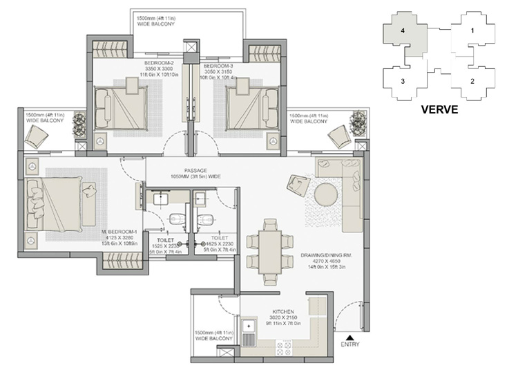 layout