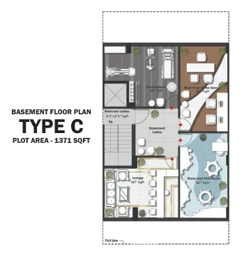layout
