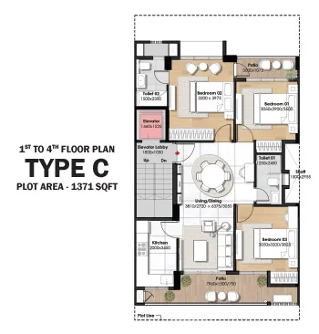 layout