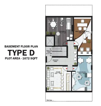 layout