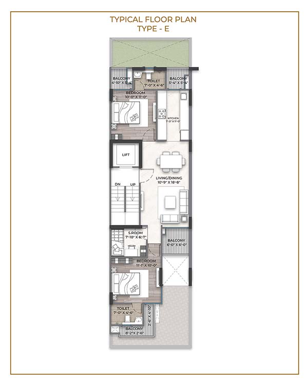 layout