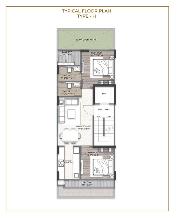 layout