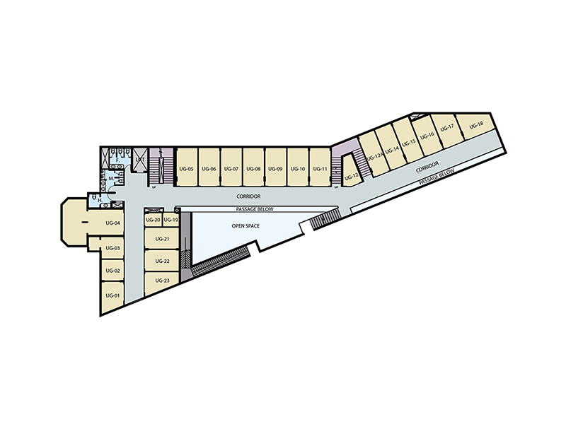 layout