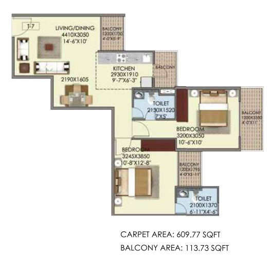 layout