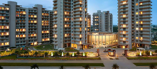 PURI DIPLOMATIC RESIDENCES - Project Image 2