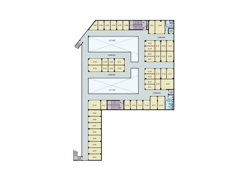 layout