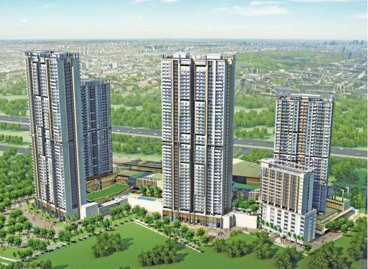M3M 65th Avenue
