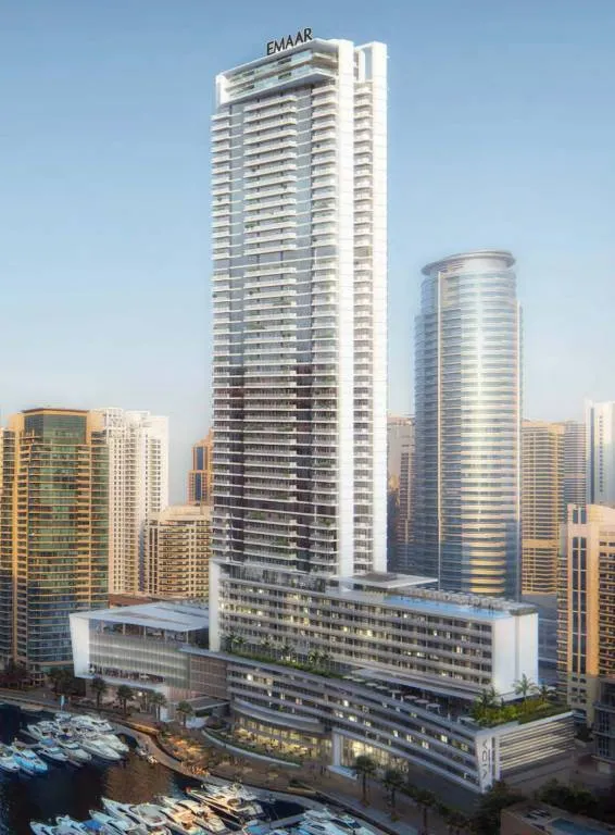Emaar Vida Residences