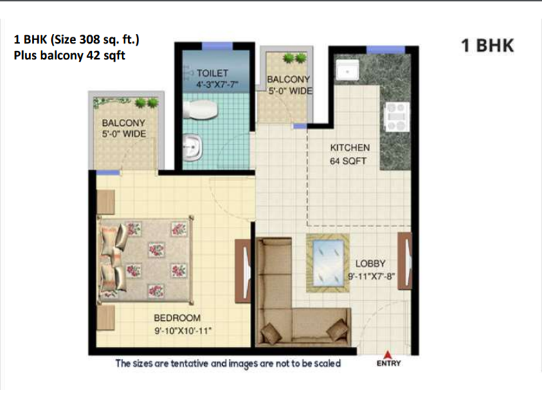 layout