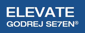 Elevate at Godrej Se7en