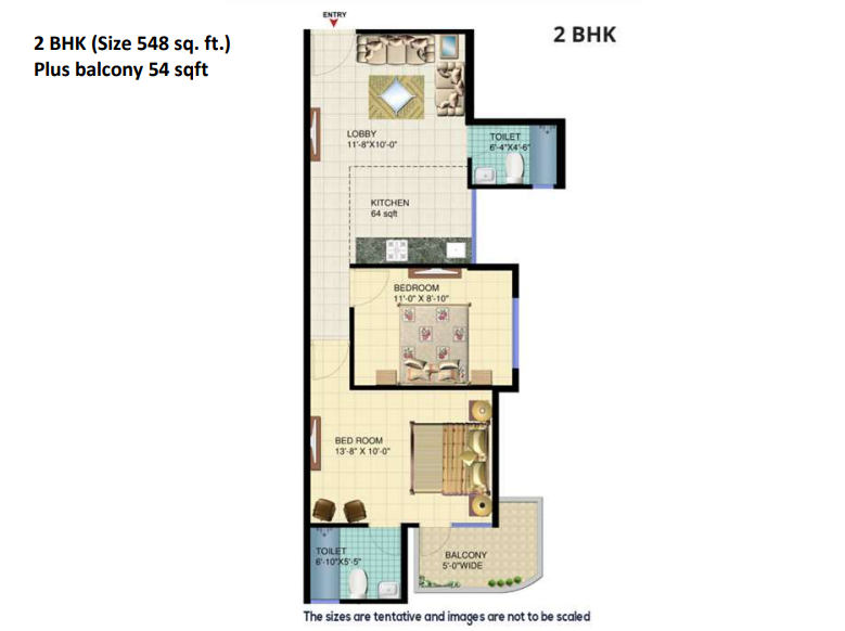 layout