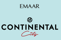 Emaar Continental City – Phase I