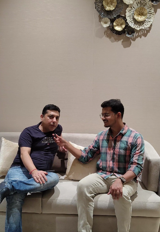 Kirti Nagar Leakage Solved!!!!