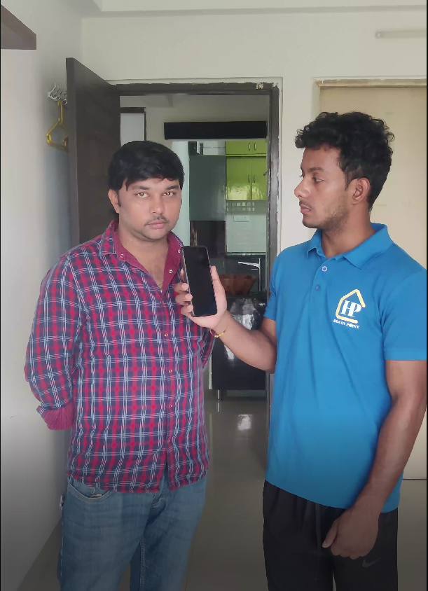 Bangalore Home Inspection!!!