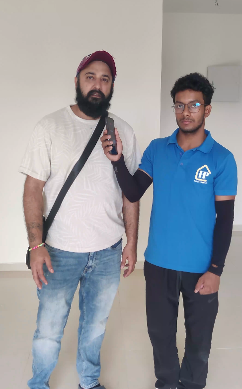 Bengaluru Home Inspection